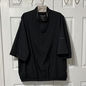 FootJoy DryJoys Men’s XXL Golf Pullover Jacket